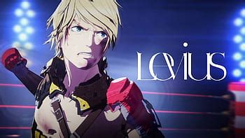 metal boxing levius|levius tv show.